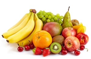 Easy Ways to Live a Healthier Life Keep Fruit Readily Available