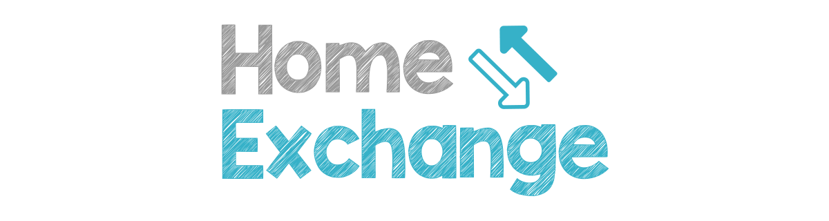 home exchange logo