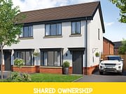 brierfield shared ownership
