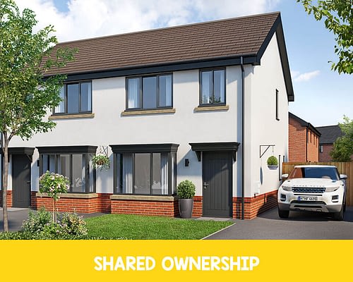 brierfield shared ownership