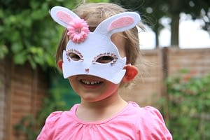 Kids activities at easter