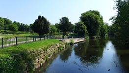 Congleton park