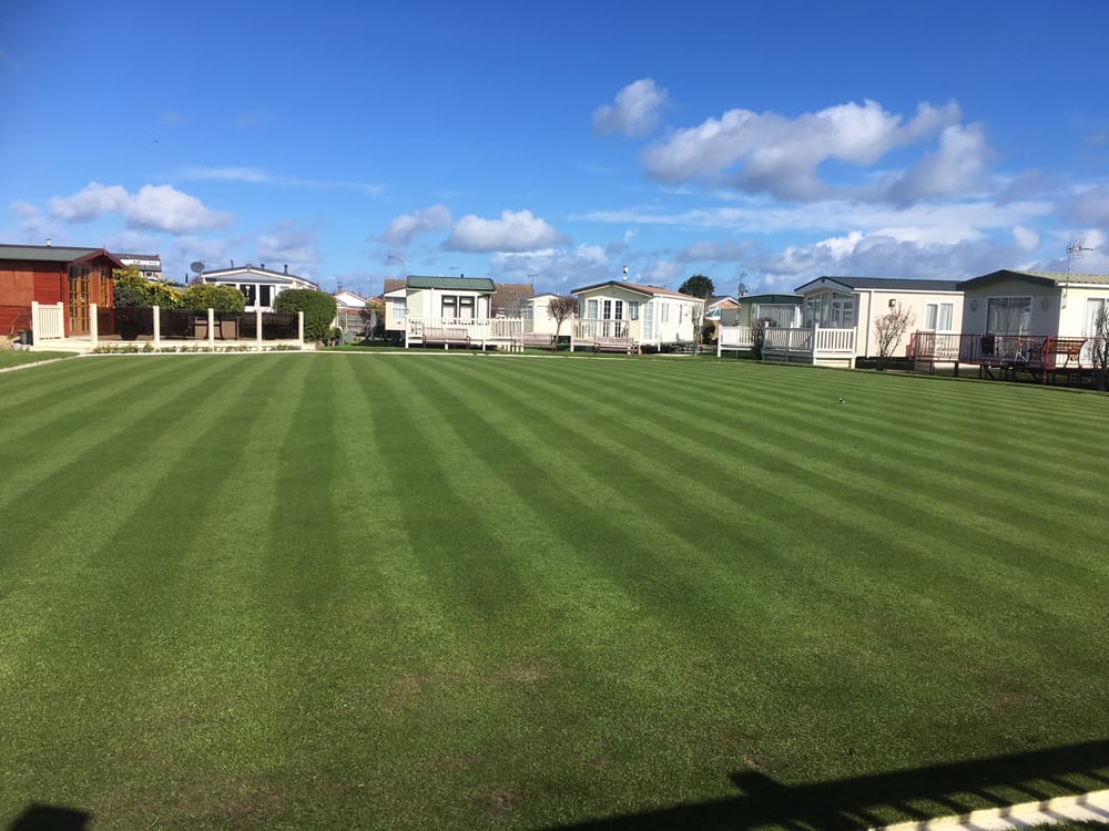 Pentre Mawr Caravan Park