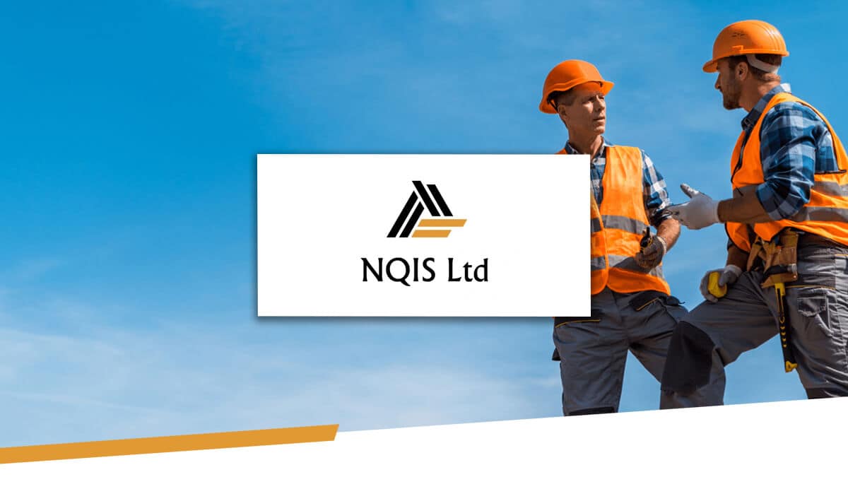Photograph for NQIS, Civil Engineering business in Stockport