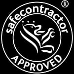 SafeContractor-Roundel-R-white