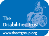 the disabilities trust