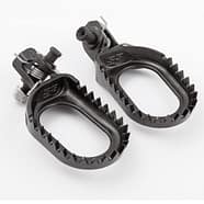 S3 ENDURO-MX フットペグ ESK-1470-B 新品未使用 Springs kit for S3 Hard Rock Footpeg - S3 Parts