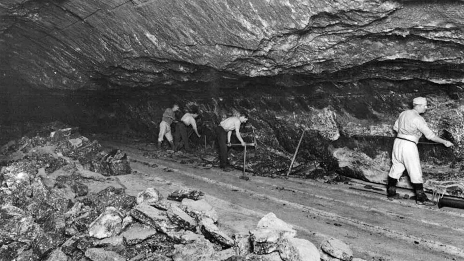 history of DeepStore