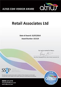 retail-associates-CDM-vendor