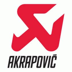 Akrapovic Exhausts
