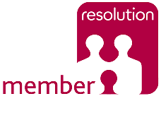 Resolution Member Logo