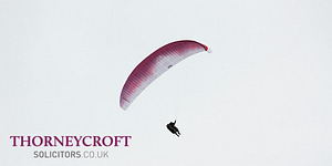 Thorneycroft skydive