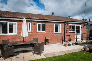 Valleywood Care from outside