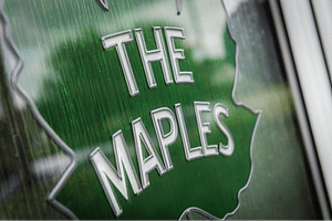 Valleywood Care The Maples