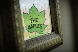 Valleywood Care The Maples