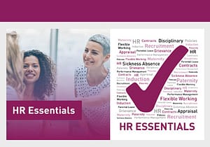 HR Essentials video