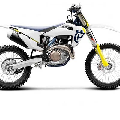 Spare Parts and Accessories for Husqvarna Enduro Bikes