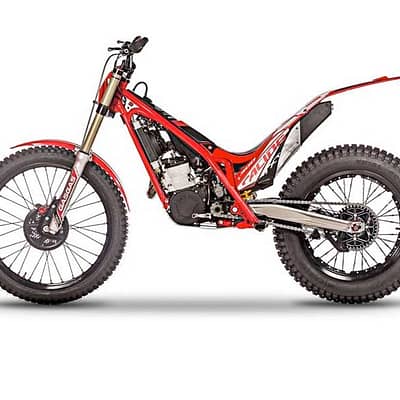 Spare Parts and Accessories for Gas Gas Trials Bikes