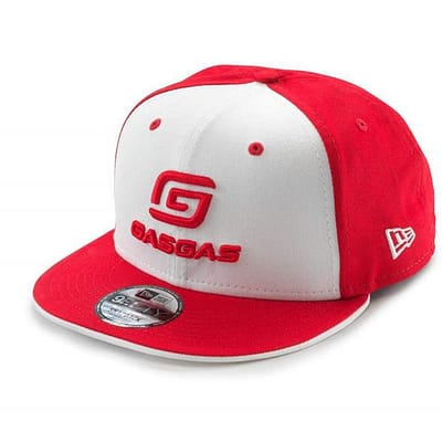 3GG210067200-REPLICA TEAM CAP FLAT-image