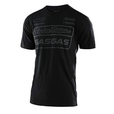 3GG21007170X-TLD Team Tee-image