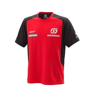 3GG21007800X-Replica Team Tee-image