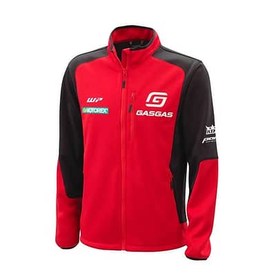 3GG21007840X-Replica Team Softshell-image