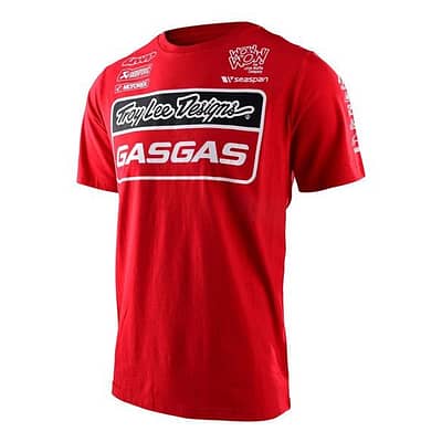 3GG22005080X-TLD Team Tee-image
