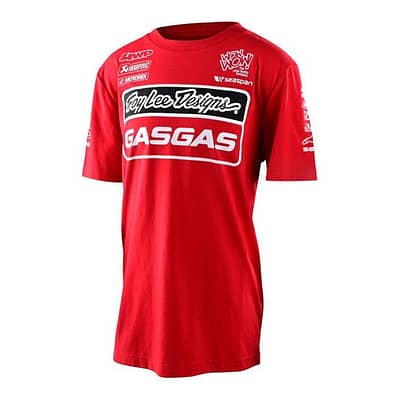 3GG22005140X-TLD Team Youth Tee-image