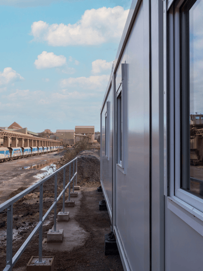 Torr Works Quarry build by TF Jackson