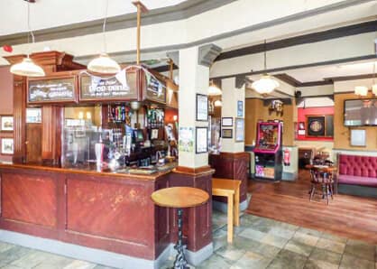 sunrise cottage pet friendly