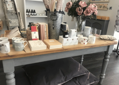 Dudley & George’s Gift Shop Dudley & George’s Gift Shop