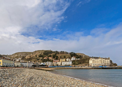 Llandudno Heritage Trail Llandudno Heritage Trail