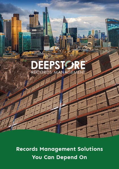 deepstore brochure