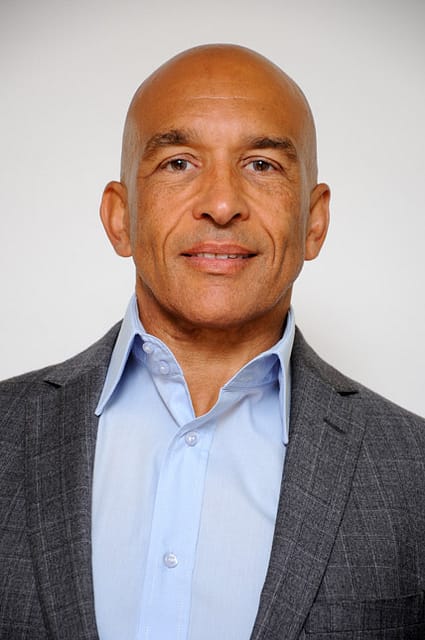 Gary Sinclair