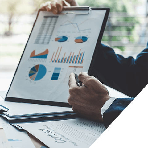 deepstore-finance-sector