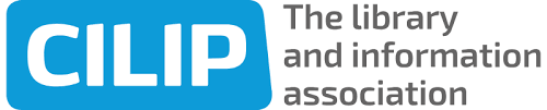 CILIP Logo