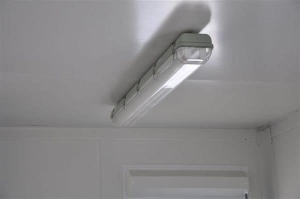 20x48 six bay open plan modular building - Image 2