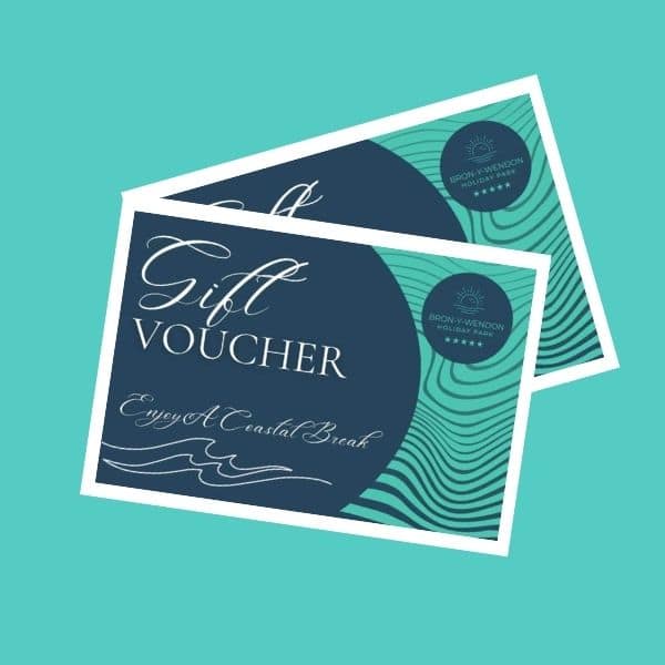Bron-Y-Wendon gift vouhers