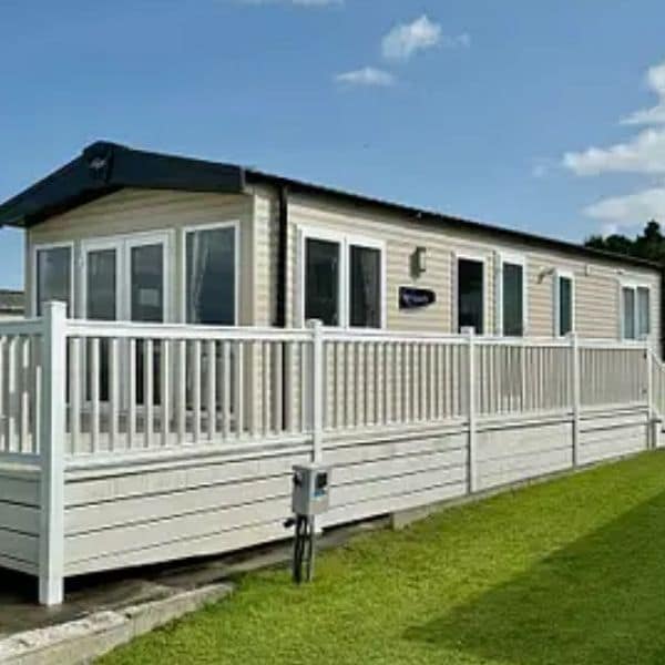 Own a holiday home at Bron-Y-Wendon