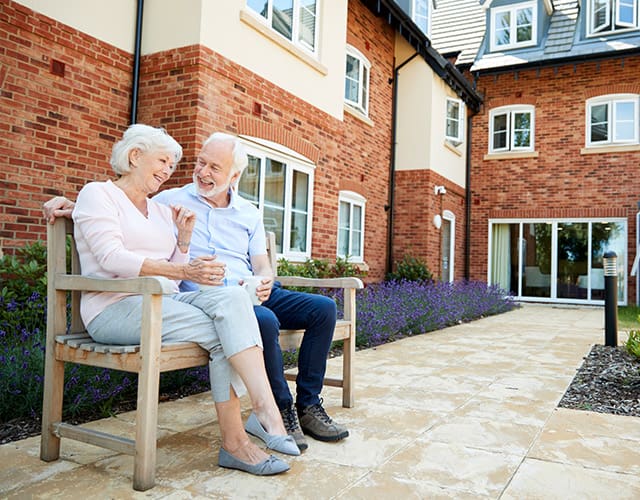 Care Following Hospital Discharge