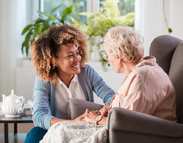 Individual Support Needs