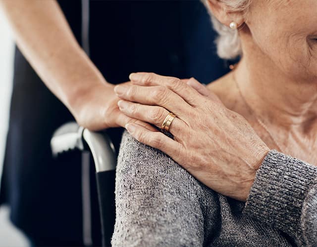Palliative Care