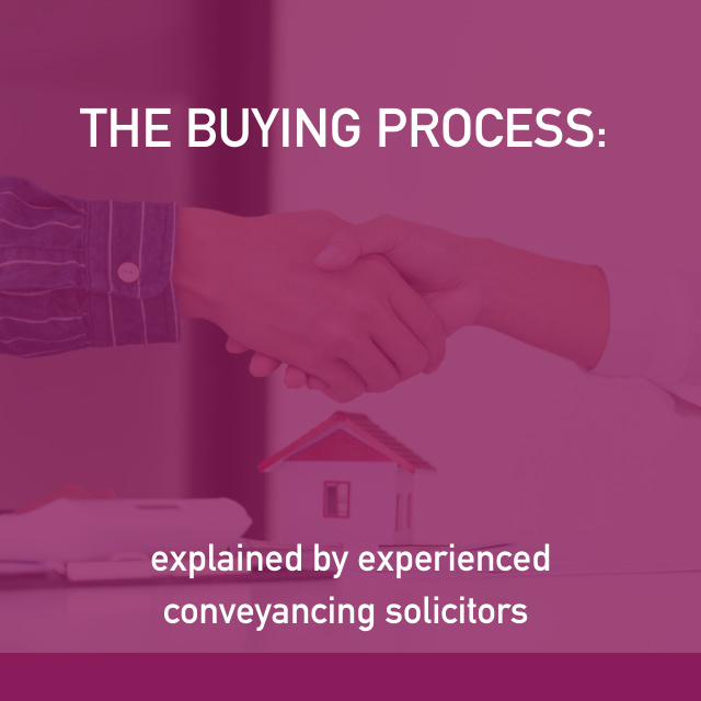 the property buying process