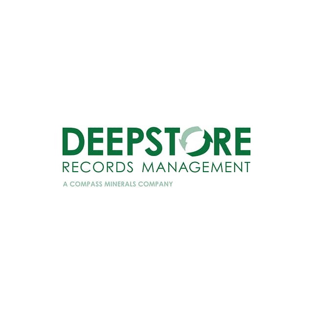deepstore logo