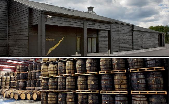 pendryn-distillery