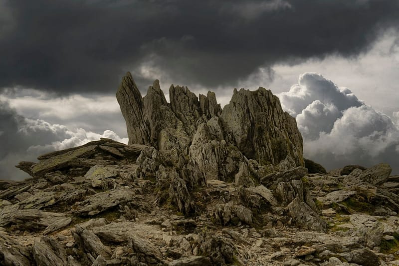 Glyder Fawr