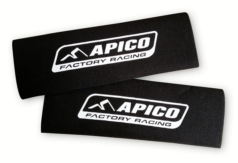 Apico Fork Covers