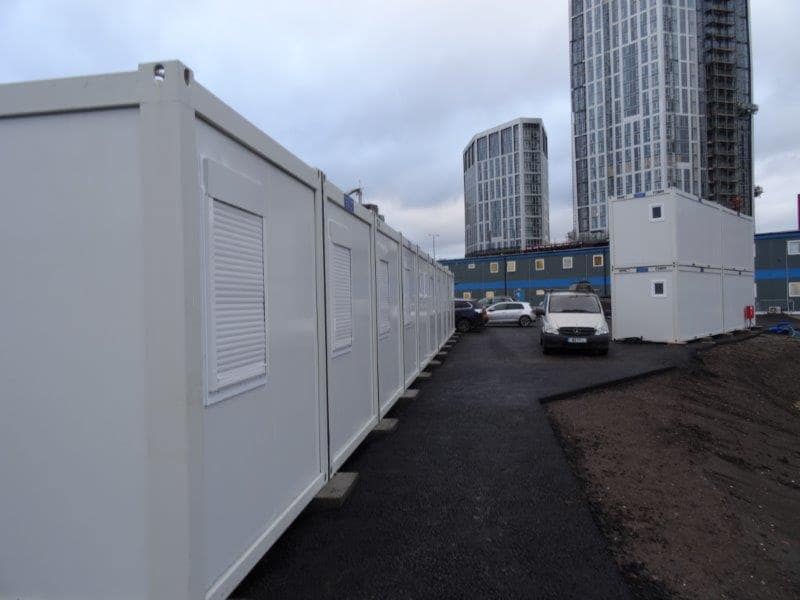 10-bay-16-room-portable-sleeper-unit-external-shot-2