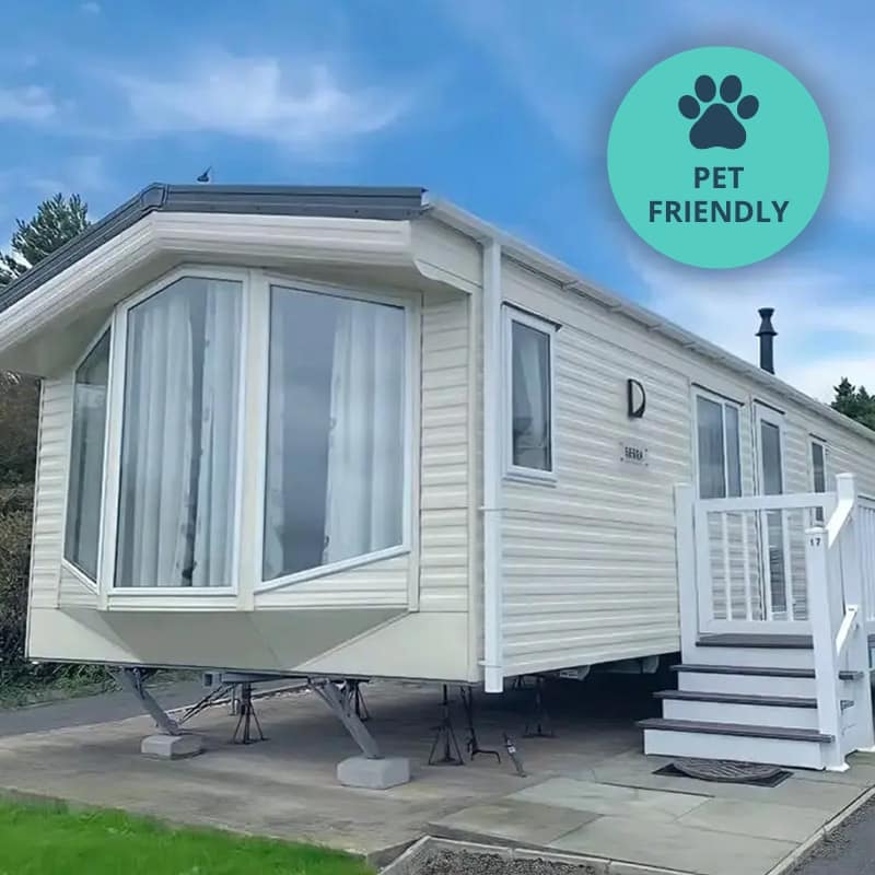 5 Sierra pet friendly