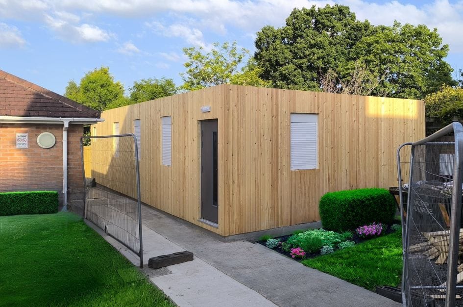 Little Treasures Nursery